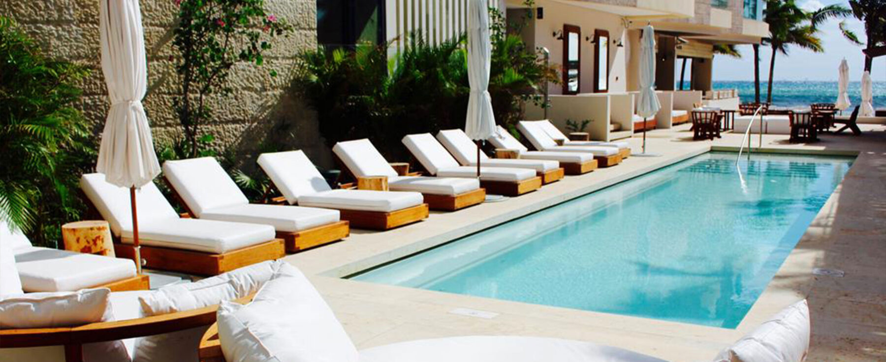 Thompson Beach House Thor Equities ESP