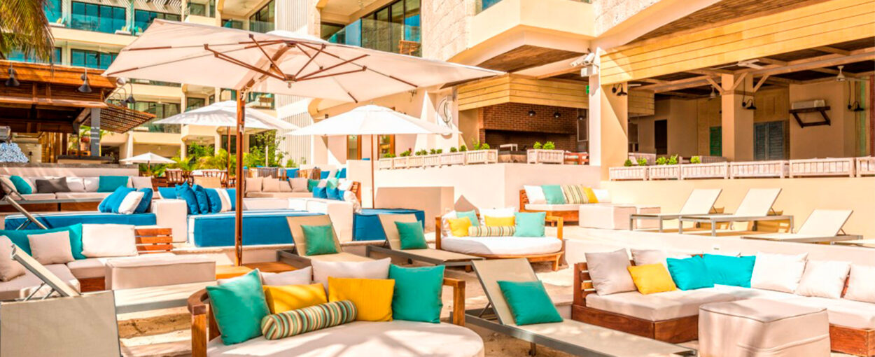 Thompson Beach House - Thor Equities ESP